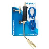 Nurgaz NG 0850 35 mm Hortumlu Tutamak Pürmüz