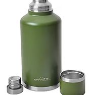 Nurgaz NG 165 2000 ml Campout Çift Katmanlı Kamp Termosu