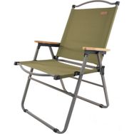 Nurgaz NG C109 Haki Campout Bafa Kamp Sandalyesi