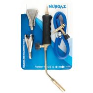 Nurgaz NG0660 Vakumlu Pürmüz Seti