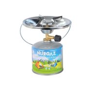 Nurgaz NG076 Olympos Kamp Ocak