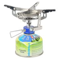 Nurgaz NG077 Toros Mikro Ocak