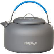 Nurgaz NG198-A Klasik Kamp Çaydanlık