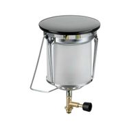 Nurgaz NG410 500 Watt Kamp Lambası