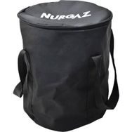 Nurgaz Orman Şöminesi Çantası