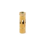 Nurgaz Propan Çapı 22 mm Başlık Boru