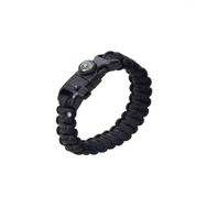 Nurgaz Siyah NG PİB-S Magnezyumlu Paracord
