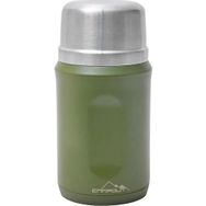 Nurgaz VLZ-TRMS-02 600 ml Campout Çift Katmanlı Yemek Termosu
