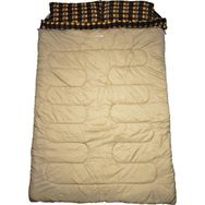 Nurgaz Winter Comfort Çift Kişilik Uyku Tulumu