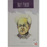 Nuri Pakdil - Bekir Ocak