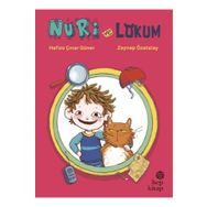 Nuri ve Lokum Hep Kitap