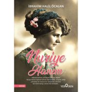 Nuriye Hanım - İbrahim Halil Öcalan