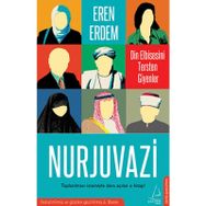 Nurjuvazi - Eren Erdem