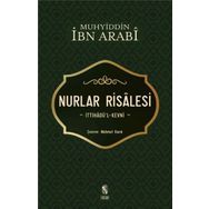 NURLAR RISALESI - MUHYIDDIN İBN ARABI