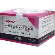 Nurs 100 ml Aynı Sefa Yağı Özlü Kremi