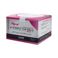 Nurs 100 ml Aynı Sefa Yağı Özlü Kremi