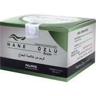 Nurs 100 ml Nane Yağı Özlü Krem