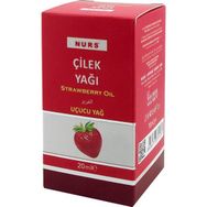 Nurs 20 ml Çilek Yağı