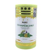 Nur's 400 gr Ballı Civanperçemli Bitkisel Macun