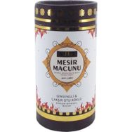 Nur's 400 gr Ginsengli ve Çakşır Otu Köklü Mesir Macunu