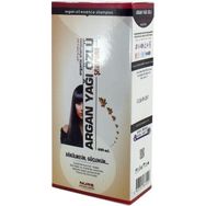 Nurs 400 ml Argan Yağı Özlü Şampuan