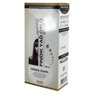 Nurs 50 ml Fındık Yağı Şampuan