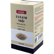 Nurs 50 ml Susam Yağ