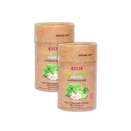 Nurs Limon Maydanoz Sarımsak 2x60 Kapsül