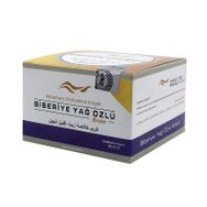 Nurs Lokman Hekim 100 ml Biberiye Yağı Özlü Krem