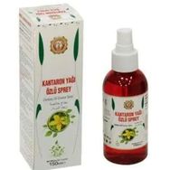 Nurs Lokman Hekim 150 ml Kantaron Yağı Özlü Sprey
