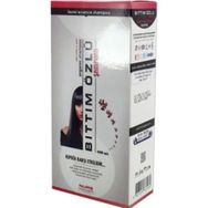 Nurs Lokman Hekim Bıttım Özlü 400 ml Şampuan