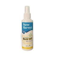 Nurse 175 ml Harvey's Organik Buzz Off Sinek Kovucu