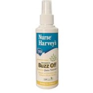 Nurse Harveys 175 ml Organics Buzz Off Bebek ve Çocuklar İçin Sprey
