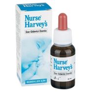 Nurse Harveys 20 ml Bitkisel Gaz Giderici Damla