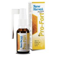 Nurse Harveys 20 ml Pro-Fort Boğaz Spreyi