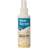 Nurse Harveys 50 ml Organics Buzz Off Sinek Kovucu Sprey