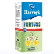 Nurse Harveys Fortuss 150 ml Şurup