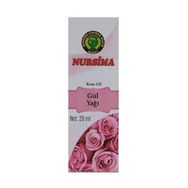 Nursima 20 ml Gül Yağı