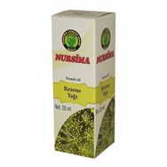 Nursima 20 ml Rezene Yağı