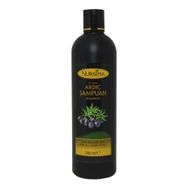 Nursima 350 ml Ardıç Şampuanı