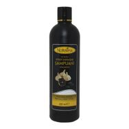 Nursima 350 ml Siyah Sarımsak Şampuanı