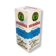 Nursima 50 ml Alabalık Yağı