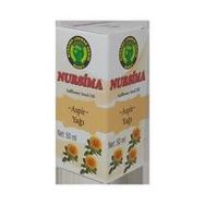 Nursima 50 ml Aspir Yağı