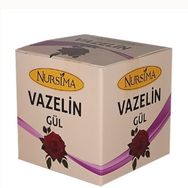 Nursima 50 ml Gül Vazelin