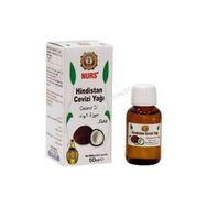 Nursima 50 ml Hindistan Cevizi Yağı