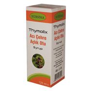 Nursima Acı Çehre Açlık Otu 125 ml Şurup
