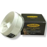 Nursima Anti Aging 50 mg Krem