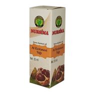 Nursima At Kestanesi 20 ml Yağı