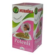 Nursima Ballı Polenli Bitkisel Karışımlı 420 gr Macun
