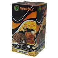 Nursima Ballı Propolisli Bitkisel Karışımlı 420 gr Macun